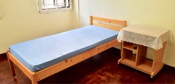 Blk 160 Mei Ling Street (Queenstown), HDB 3 Rooms #206249981